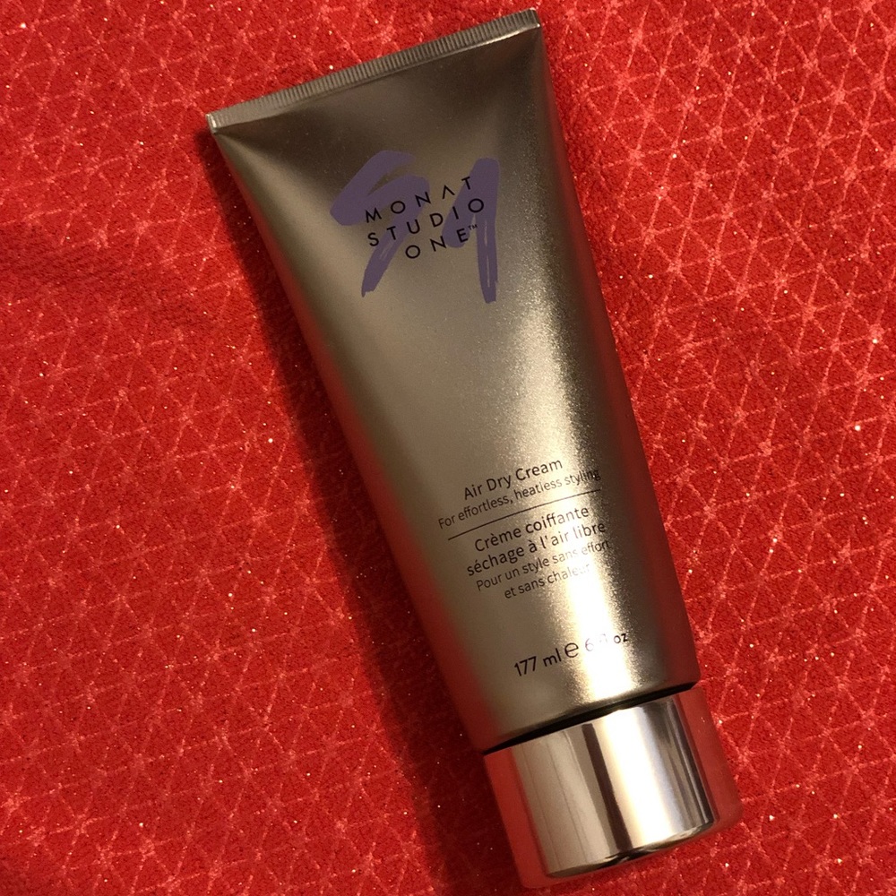 Monat Air Dry Cream